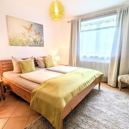 Ferienwohnung Allgaeuglueck Im Ferienpark Oberallgaeu Mit Hallenbad, Sauna, Wlan Missen Wilhams Bagian luar foto