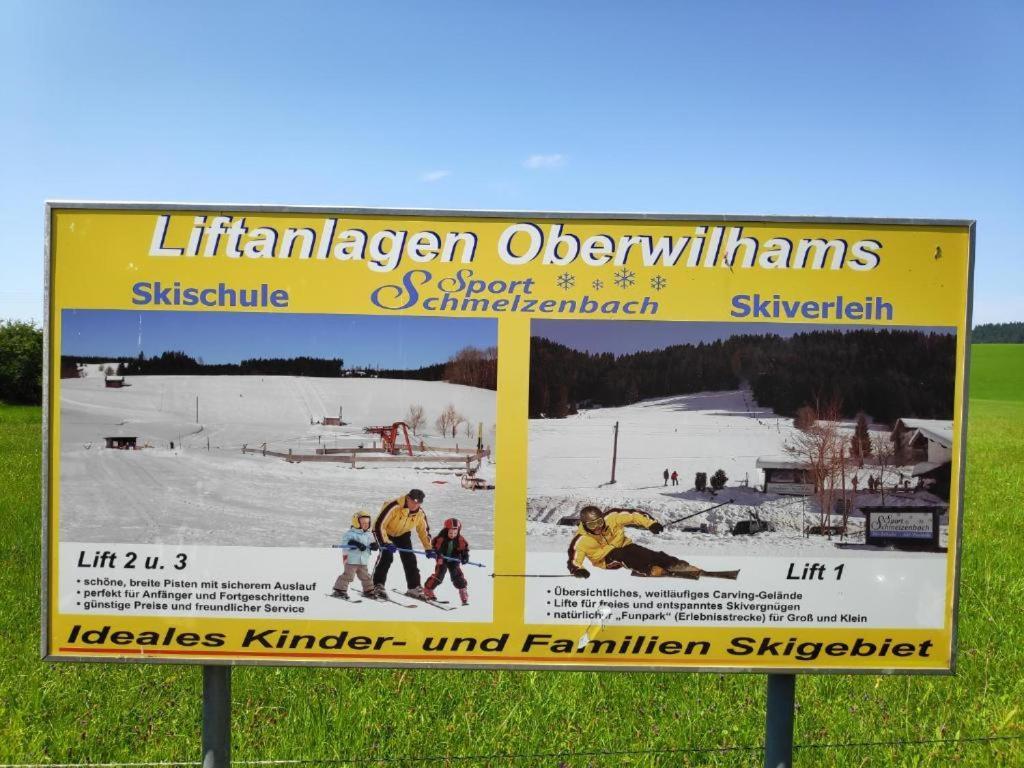 Ferienwohnung Allgaeuglueck Im Ferienpark Oberallgaeu Mit Hallenbad, Sauna, Wlan Missen Wilhams Bagian luar foto