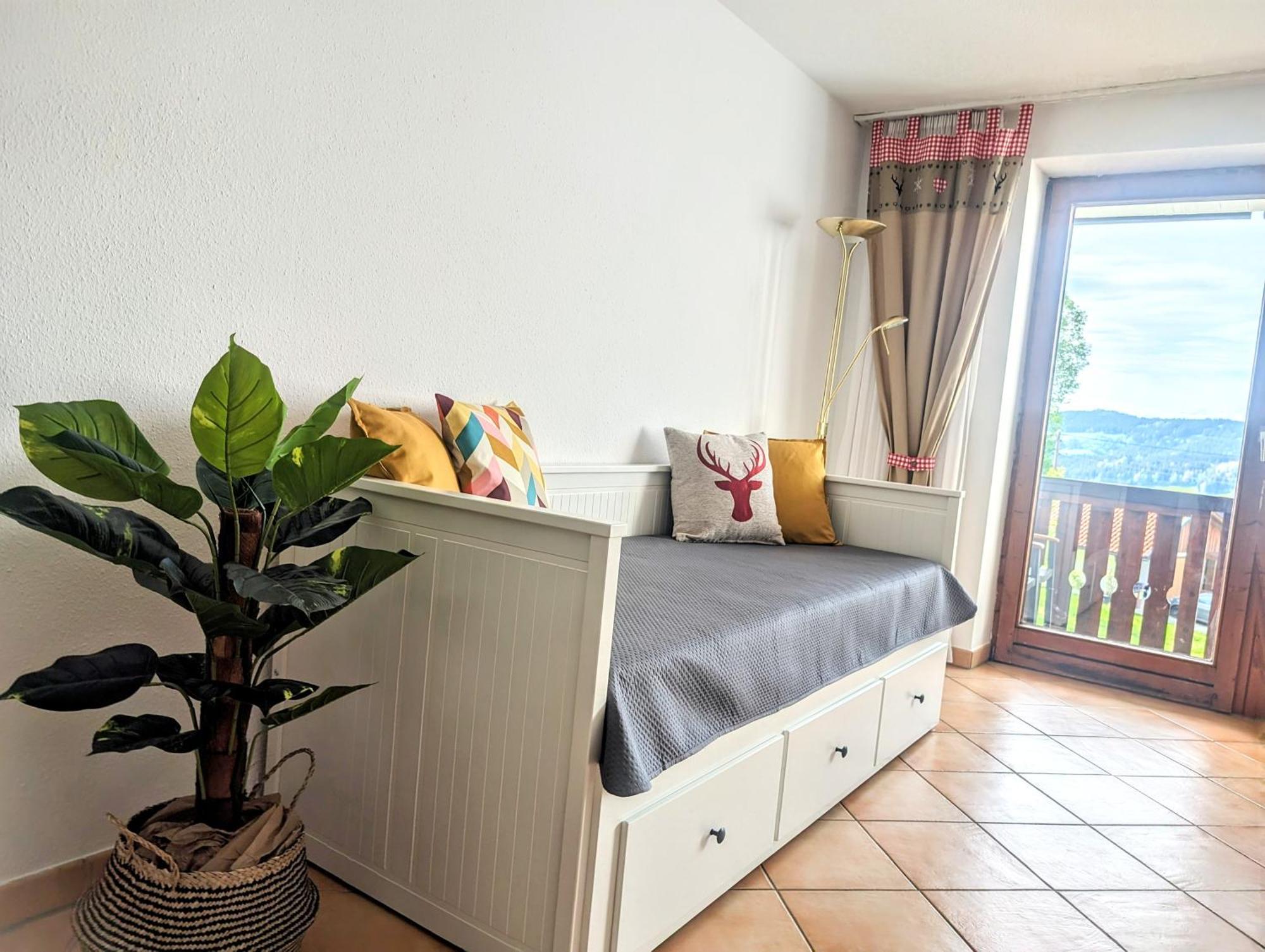 Ferienwohnung Allgaeuglueck Im Ferienpark Oberallgaeu Mit Hallenbad, Sauna, Wlan Missen Wilhams Bagian luar foto