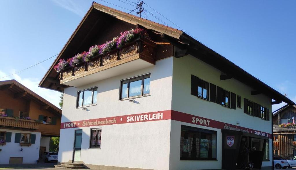 Ferienwohnung Allgaeuglueck Im Ferienpark Oberallgaeu Mit Hallenbad, Sauna, Wlan Missen Wilhams Bagian luar foto