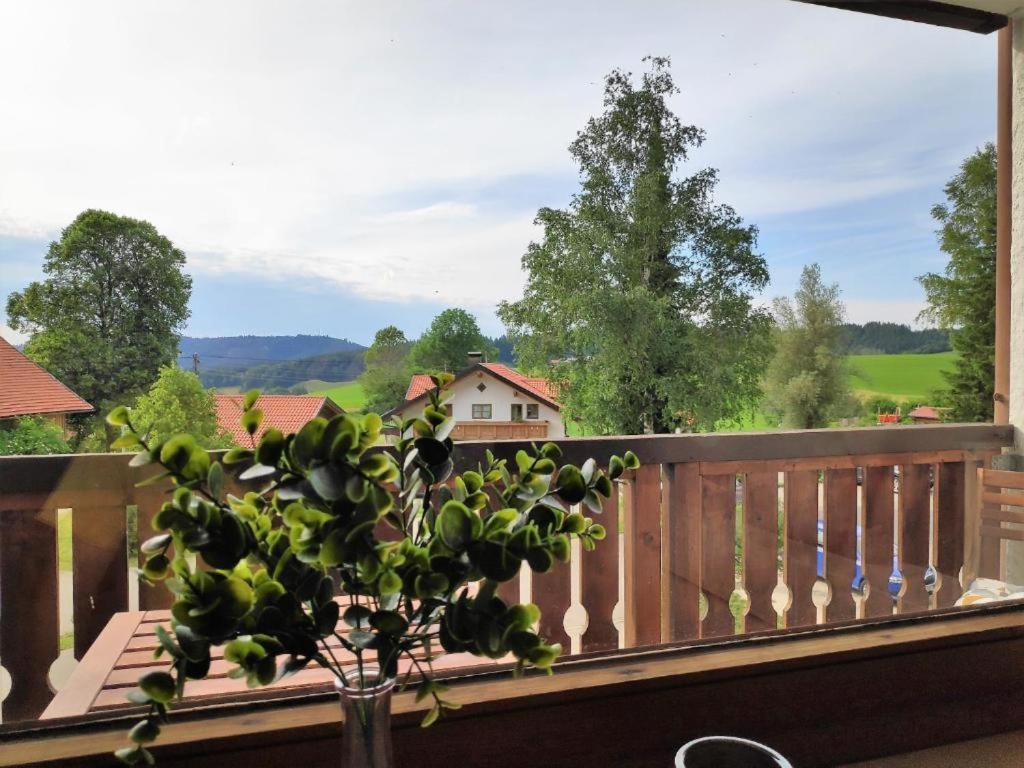 Ferienwohnung Allgaeuglueck Im Ferienpark Oberallgaeu Mit Hallenbad, Sauna, Wlan Missen Wilhams Bagian luar foto