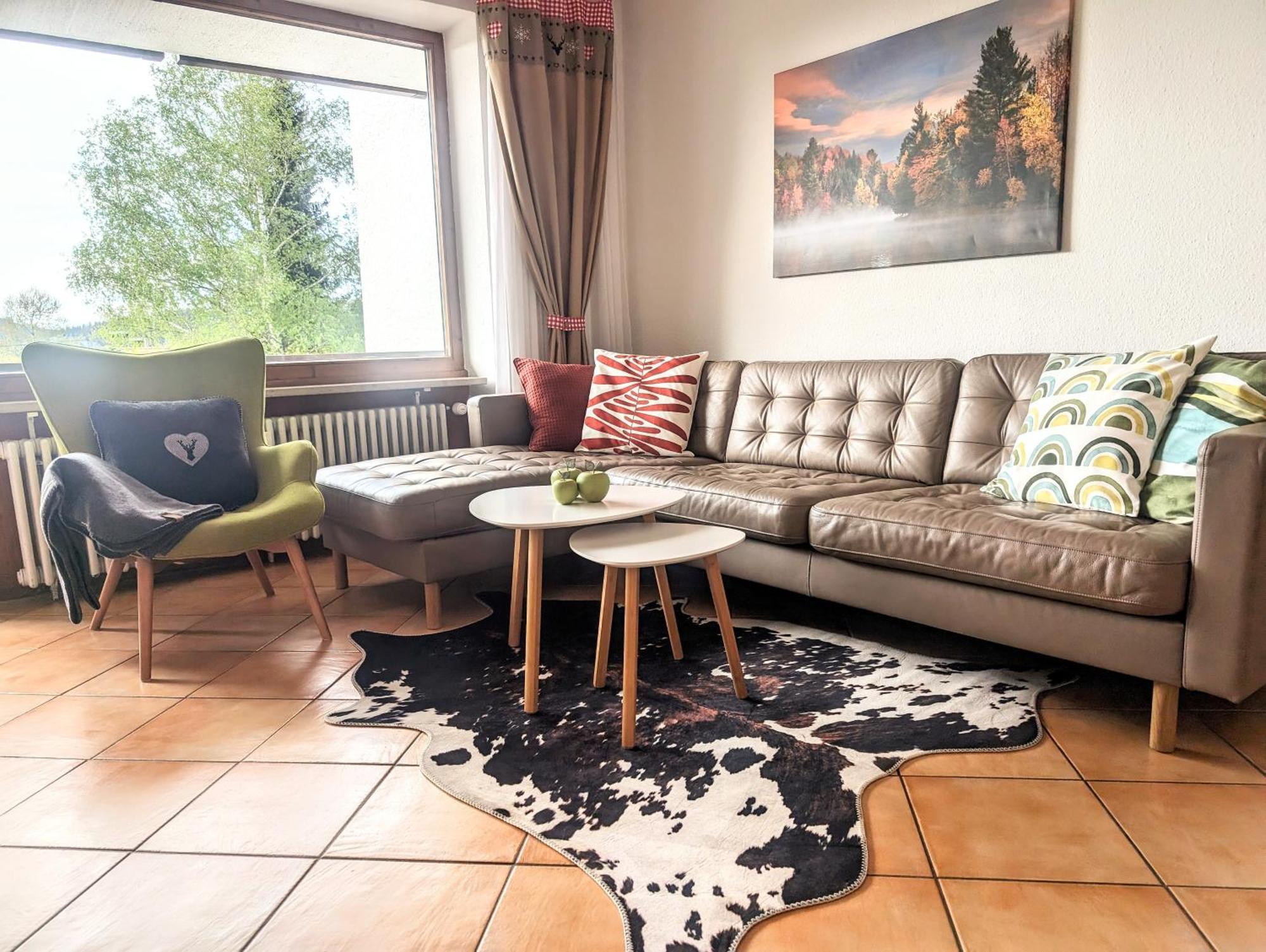 Ferienwohnung Allgaeuglueck Im Ferienpark Oberallgaeu Mit Hallenbad, Sauna, Wlan Missen Wilhams Bagian luar foto