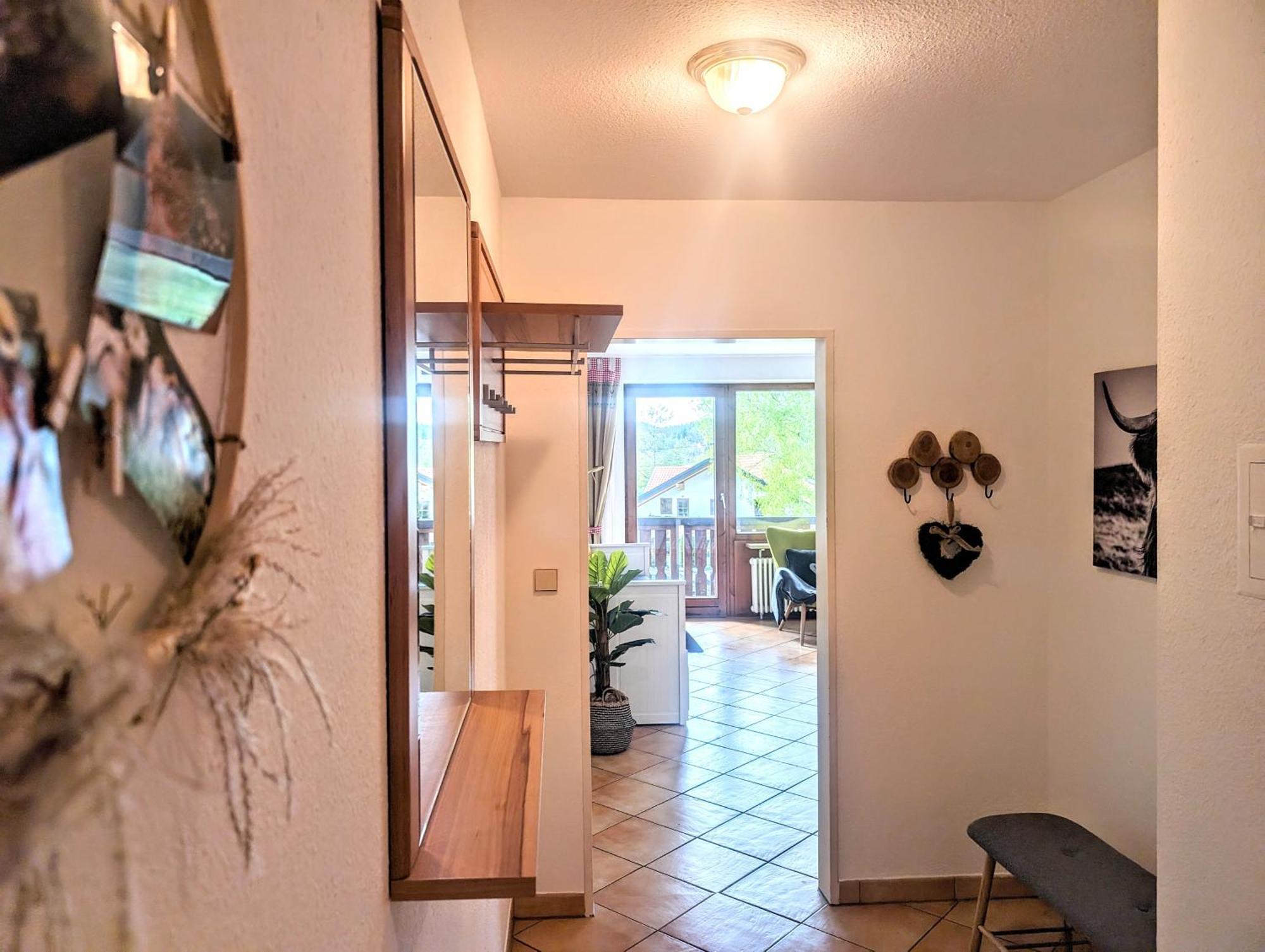 Ferienwohnung Allgaeuglueck Im Ferienpark Oberallgaeu Mit Hallenbad, Sauna, Wlan Missen Wilhams Bagian luar foto