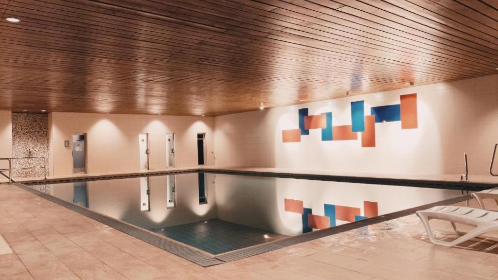 Ferienwohnung Allgaeuglueck Im Ferienpark Oberallgaeu Mit Hallenbad, Sauna, Wlan Missen Wilhams Bagian luar foto